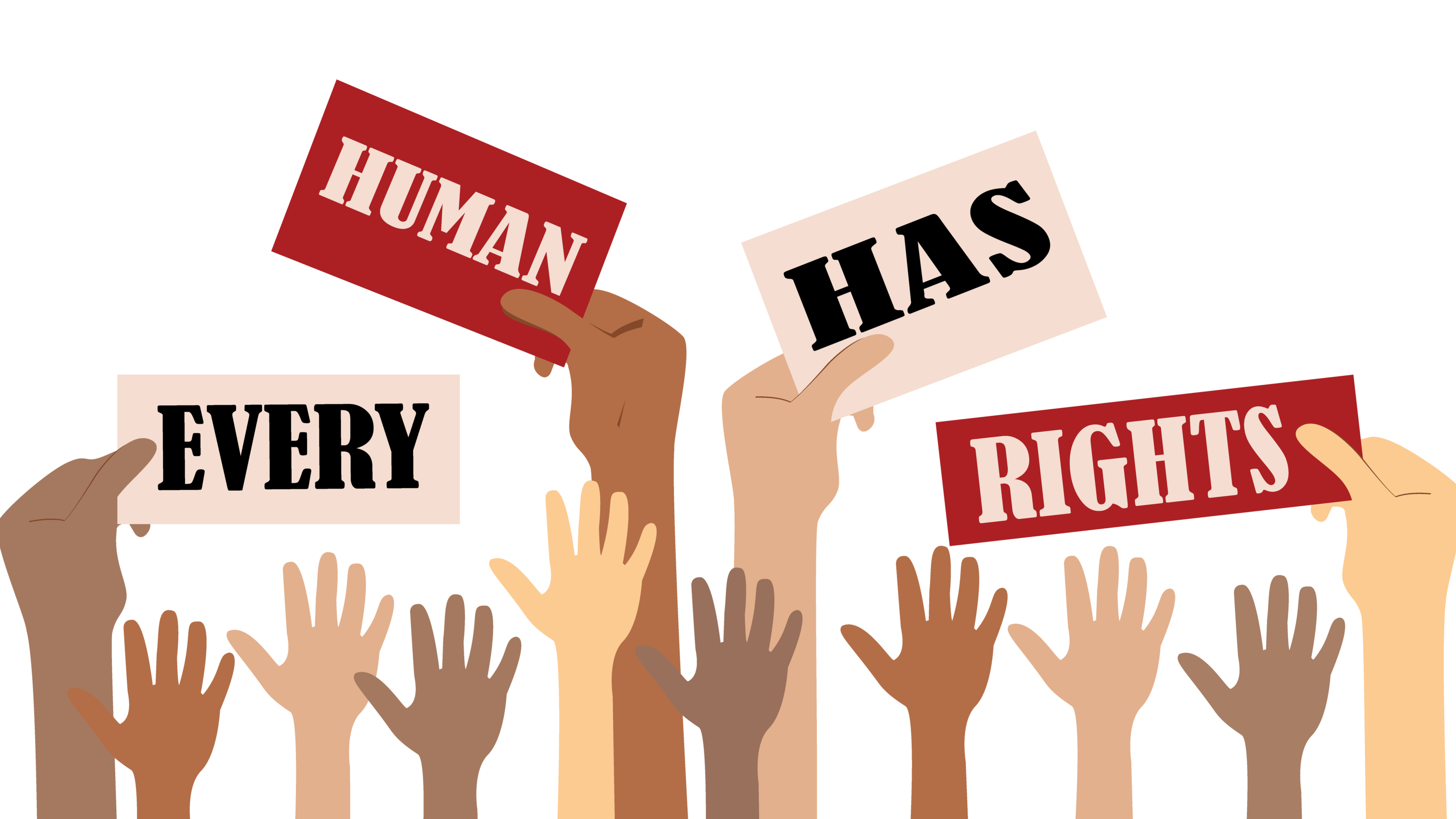 Human rights in Islamic tradition has long existed before the International Bill of Human Rights